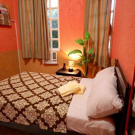 Dee Guest House Μακτάν Εξωτερικό φωτογραφία