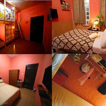 Dee Guest House Μακτάν Εξωτερικό φωτογραφία