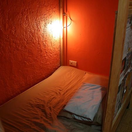 Dee Guest House Μακτάν Εξωτερικό φωτογραφία