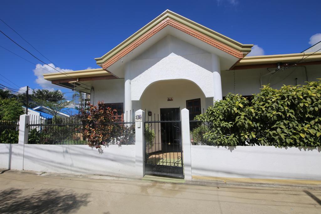 Dee Guest House Μακτάν Εξωτερικό φωτογραφία