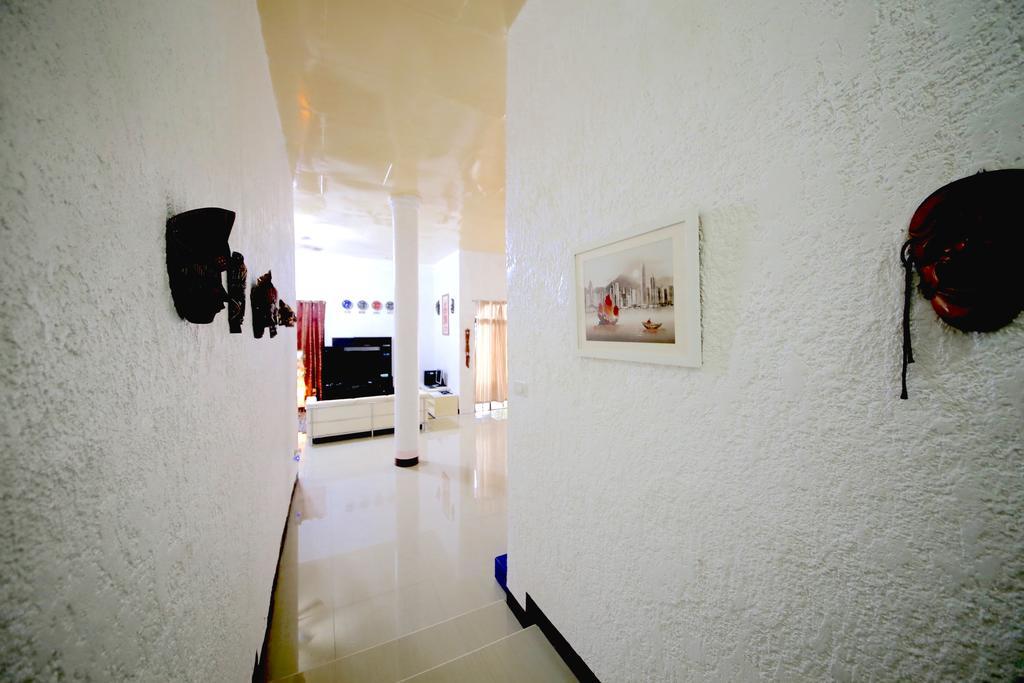 Dee Guest House Μακτάν Εξωτερικό φωτογραφία