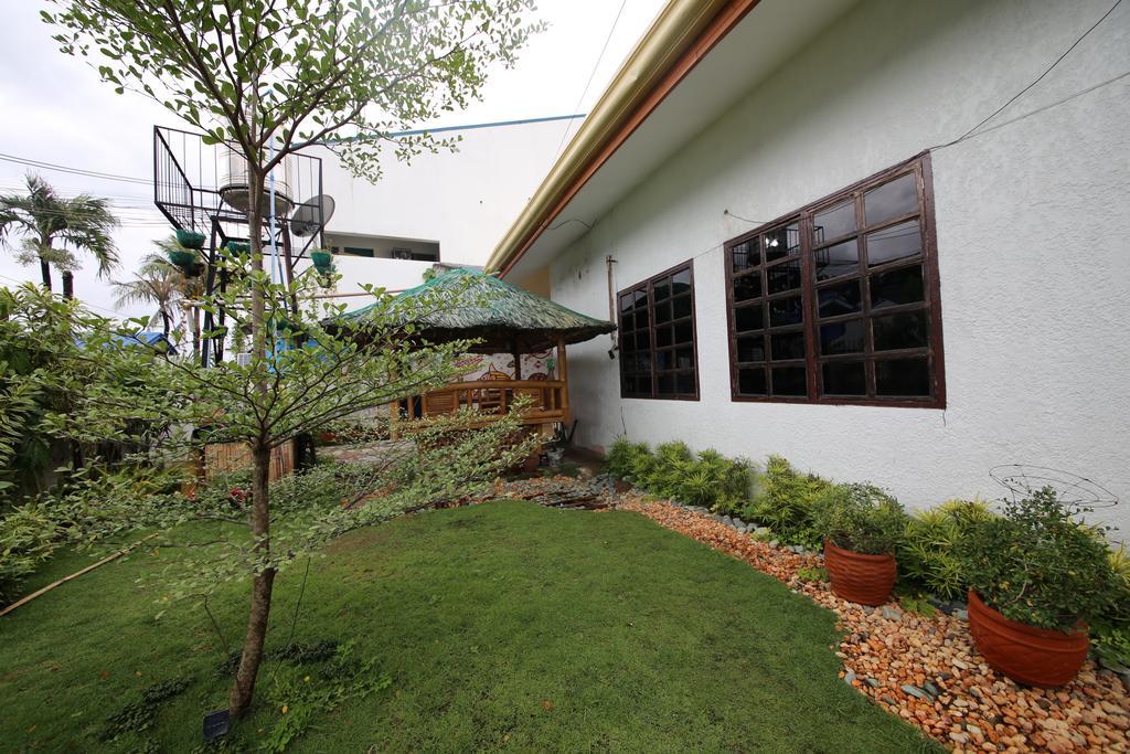 Dee Guest House Μακτάν Εξωτερικό φωτογραφία