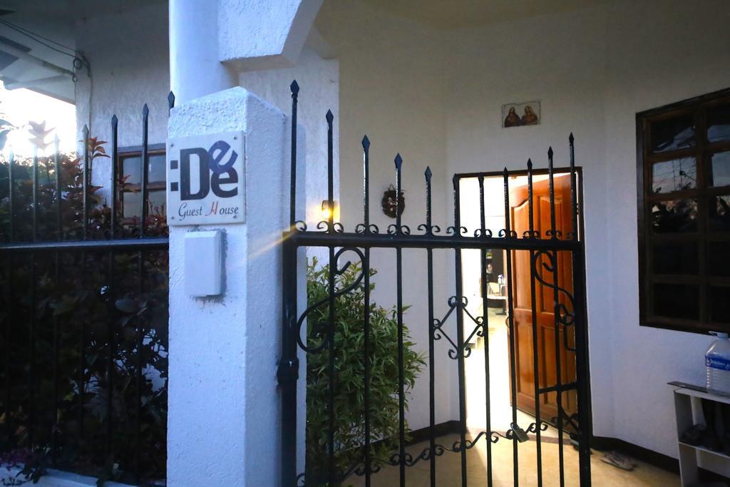 Dee Guest House Μακτάν Εξωτερικό φωτογραφία