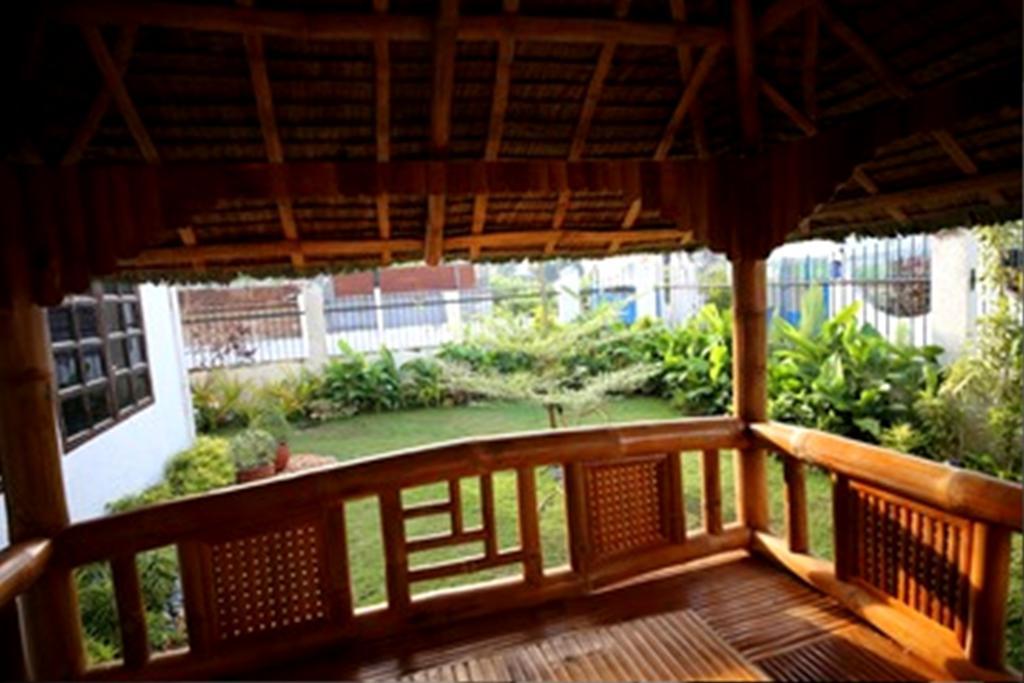 Dee Guest House Μακτάν Εξωτερικό φωτογραφία