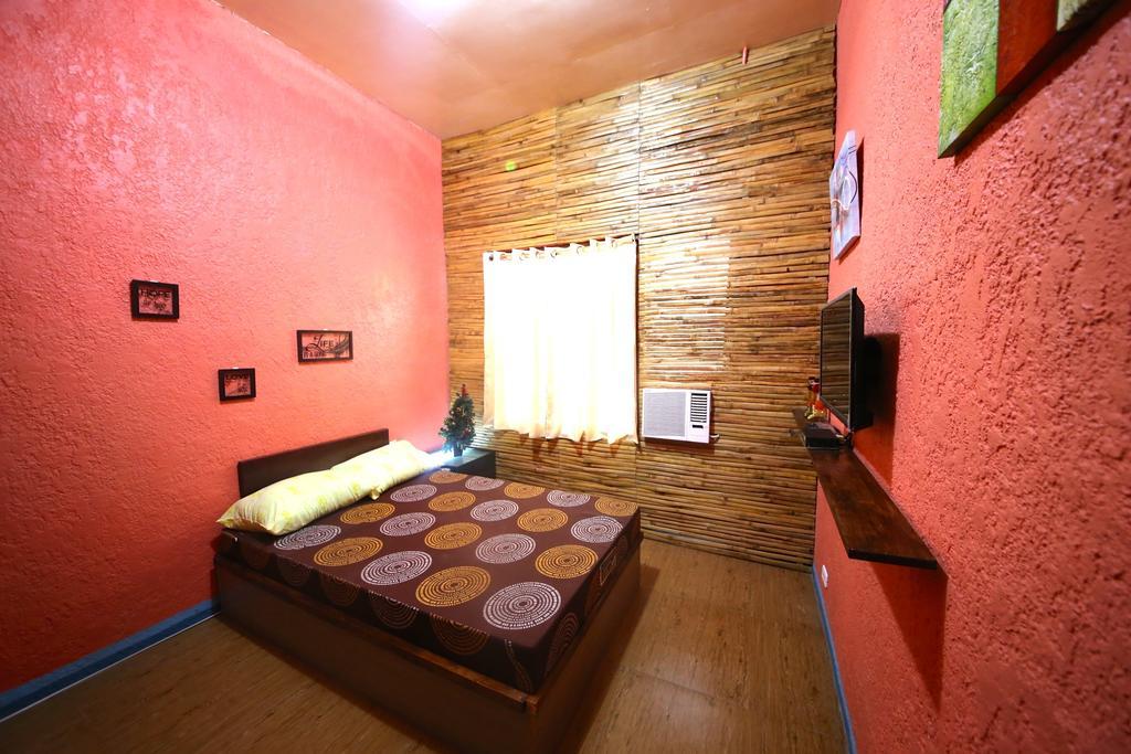 Dee Guest House Μακτάν Δωμάτιο φωτογραφία