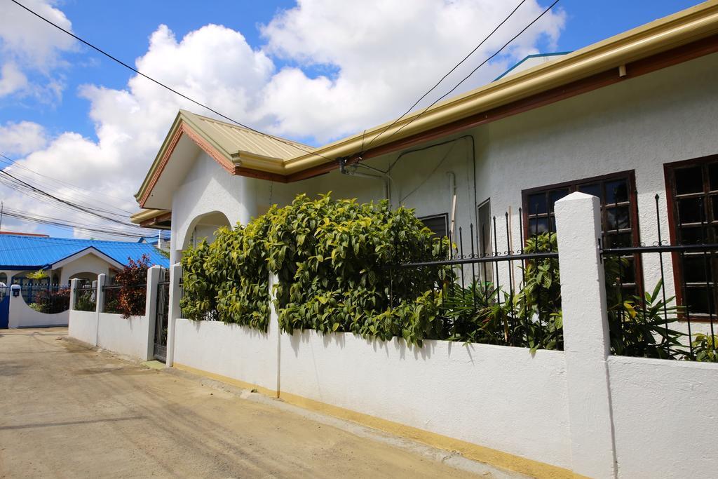 Dee Guest House Μακτάν Εξωτερικό φωτογραφία