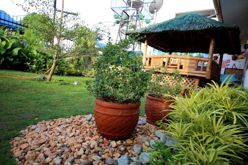 Dee Guest House Μακτάν Εξωτερικό φωτογραφία