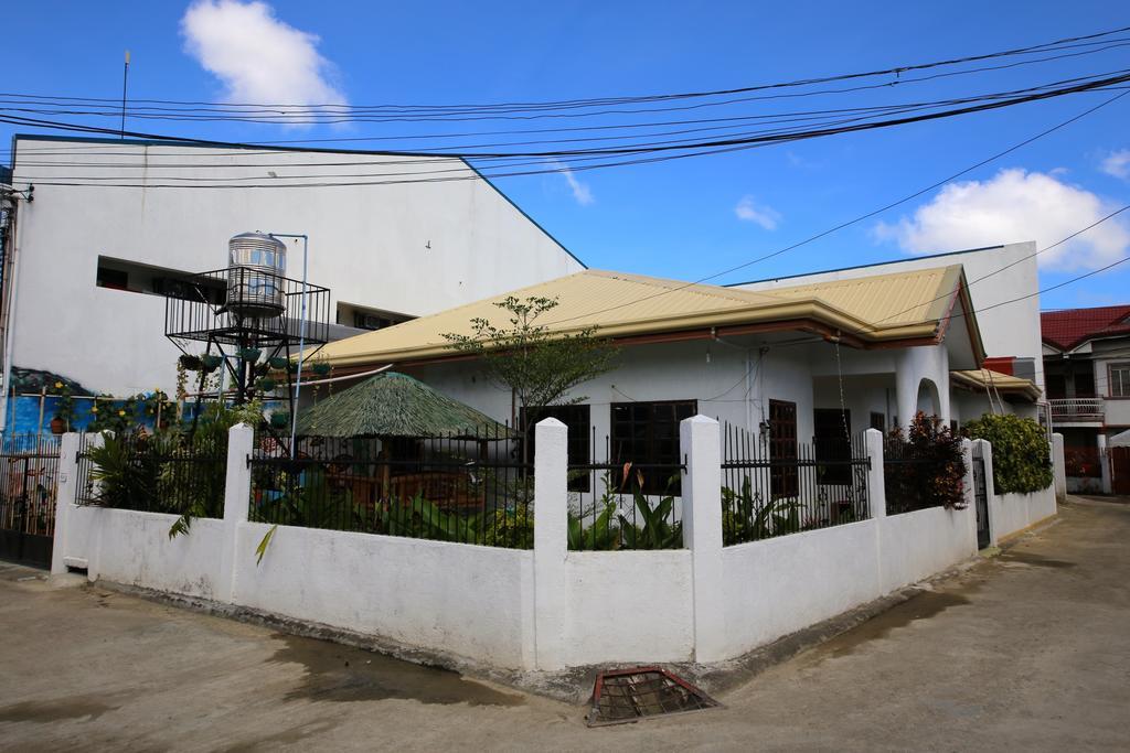 Dee Guest House Μακτάν Εξωτερικό φωτογραφία