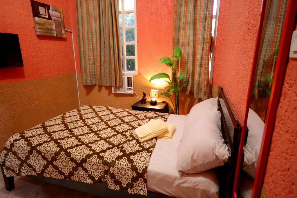 Dee Guest House Μακτάν Εξωτερικό φωτογραφία