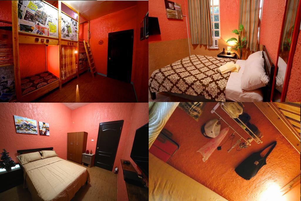 Dee Guest House Μακτάν Εξωτερικό φωτογραφία