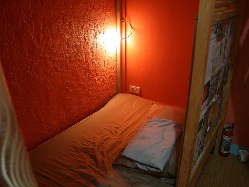 Dee Guest House Μακτάν Εξωτερικό φωτογραφία