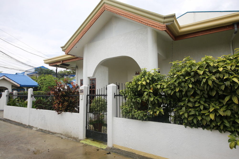 Dee Guest House Μακτάν Εξωτερικό φωτογραφία