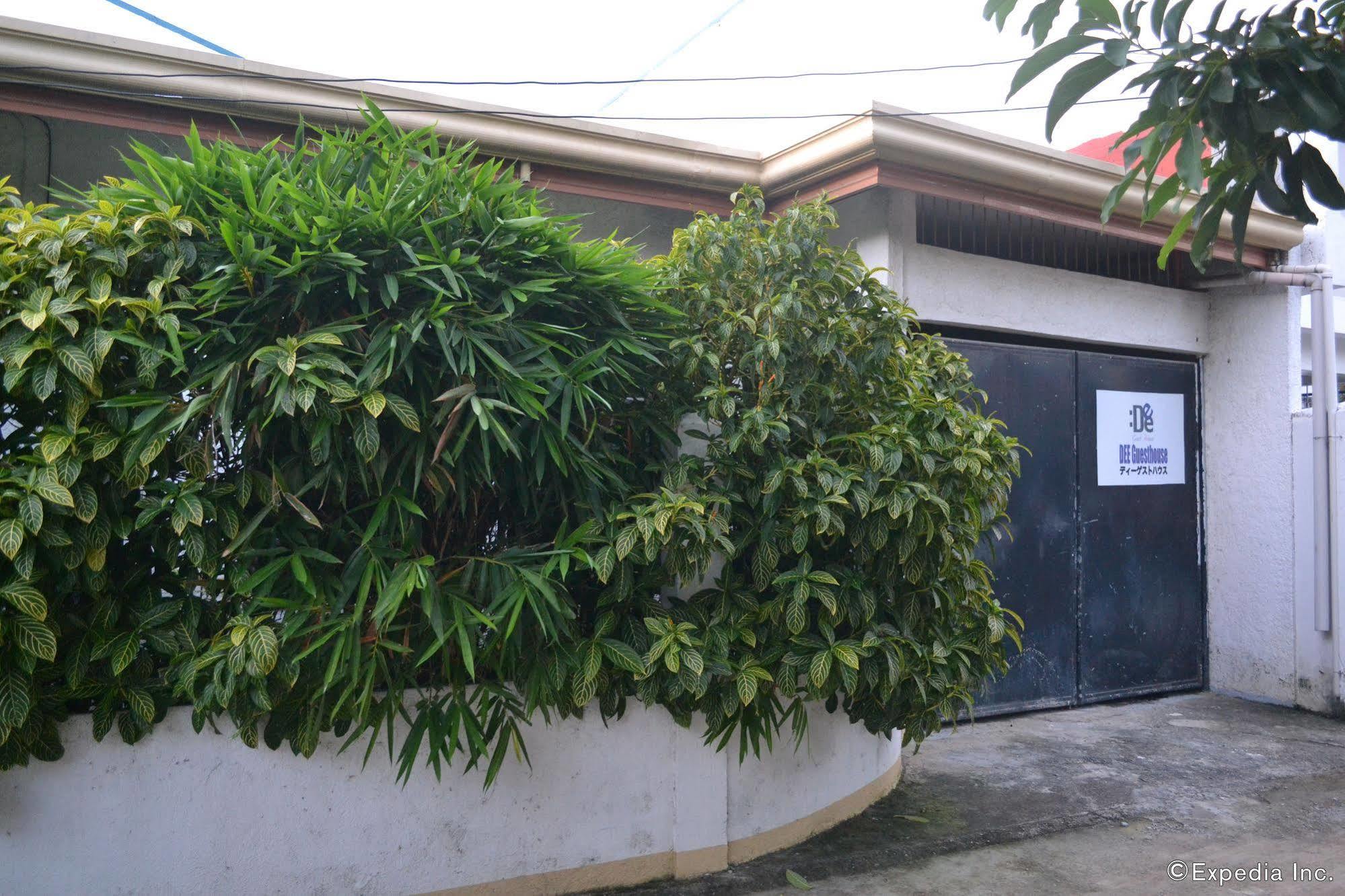 Dee Guest House Μακτάν Εξωτερικό φωτογραφία
