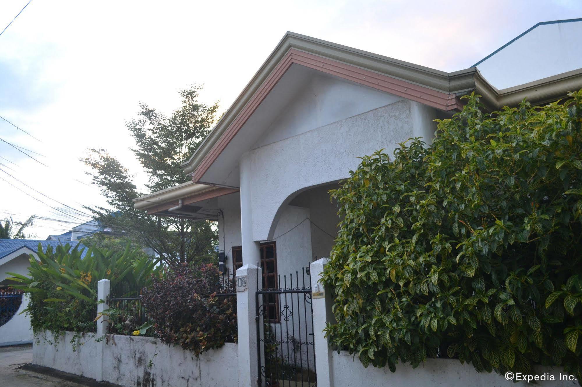 Dee Guest House Μακτάν Εξωτερικό φωτογραφία