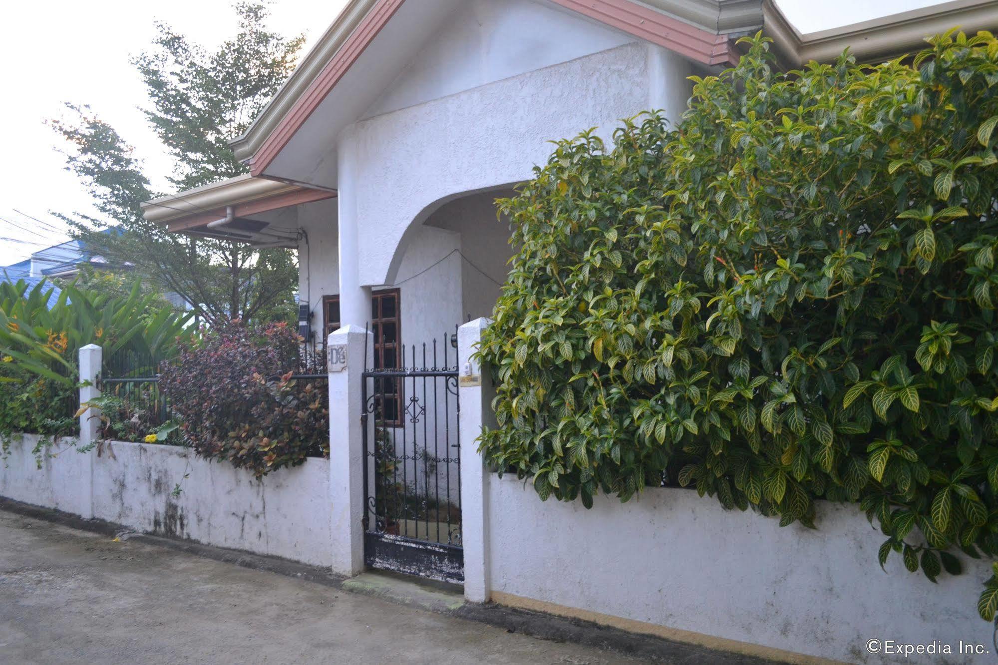 Dee Guest House Μακτάν Εξωτερικό φωτογραφία