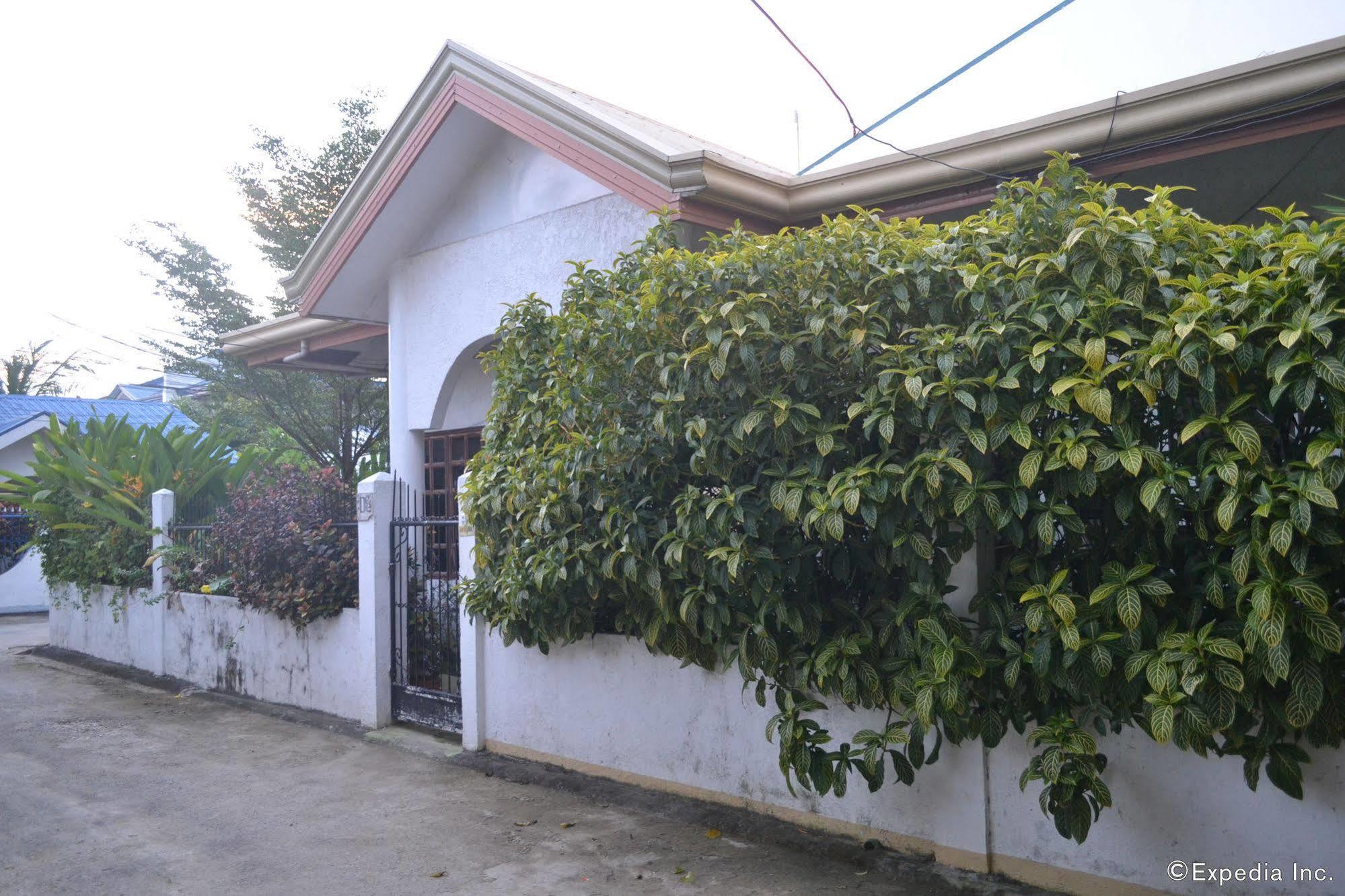 Dee Guest House Μακτάν Εξωτερικό φωτογραφία