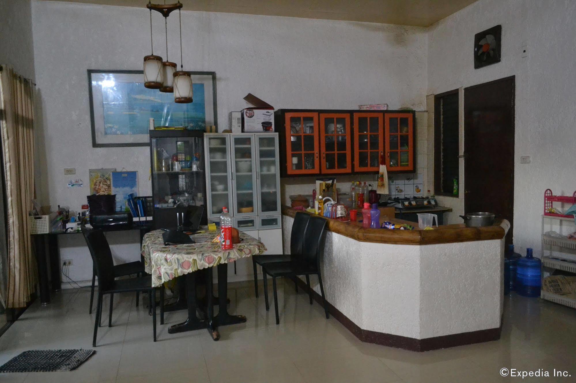 Dee Guest House Μακτάν Εξωτερικό φωτογραφία