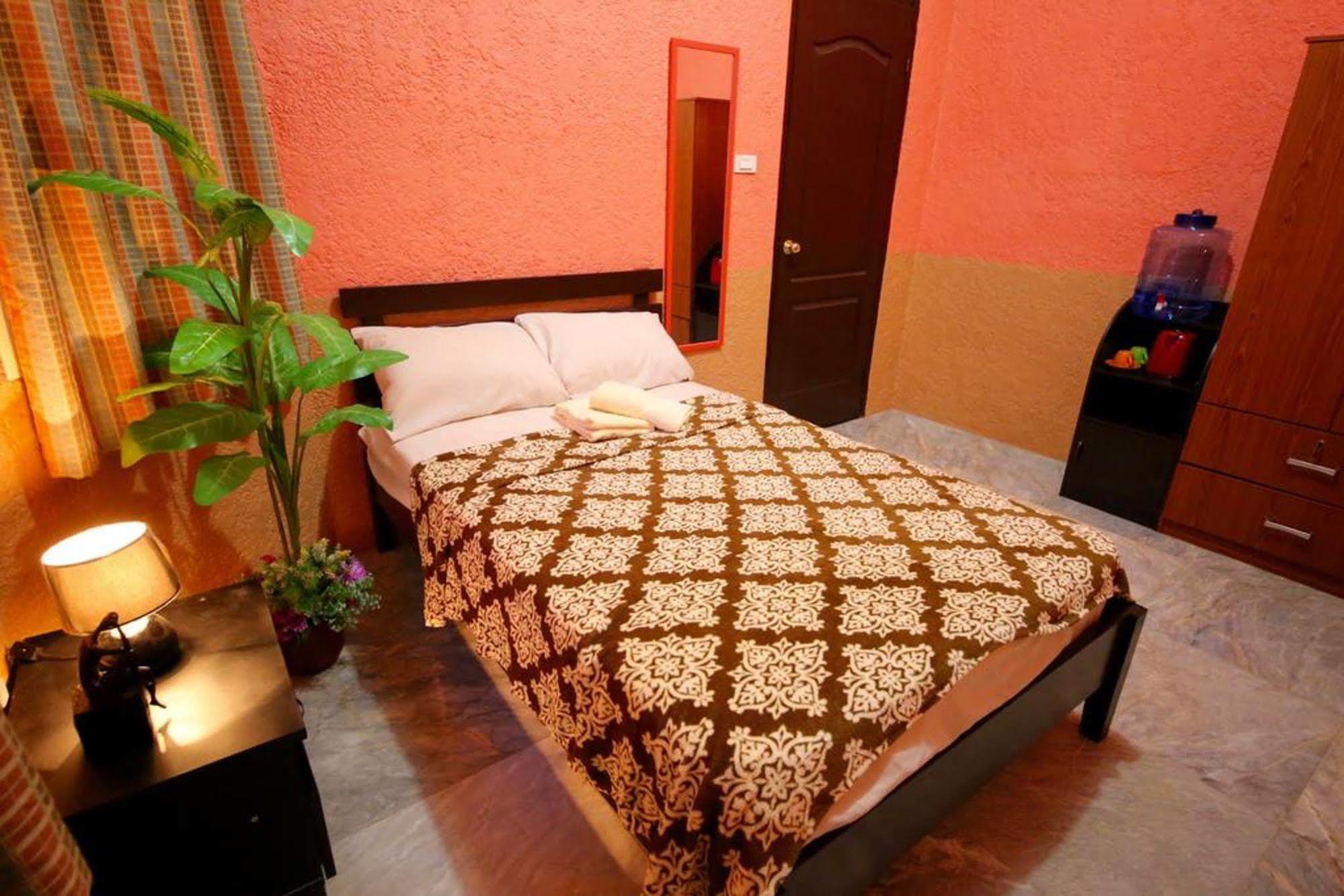 Dee Guest House Μακτάν Εξωτερικό φωτογραφία