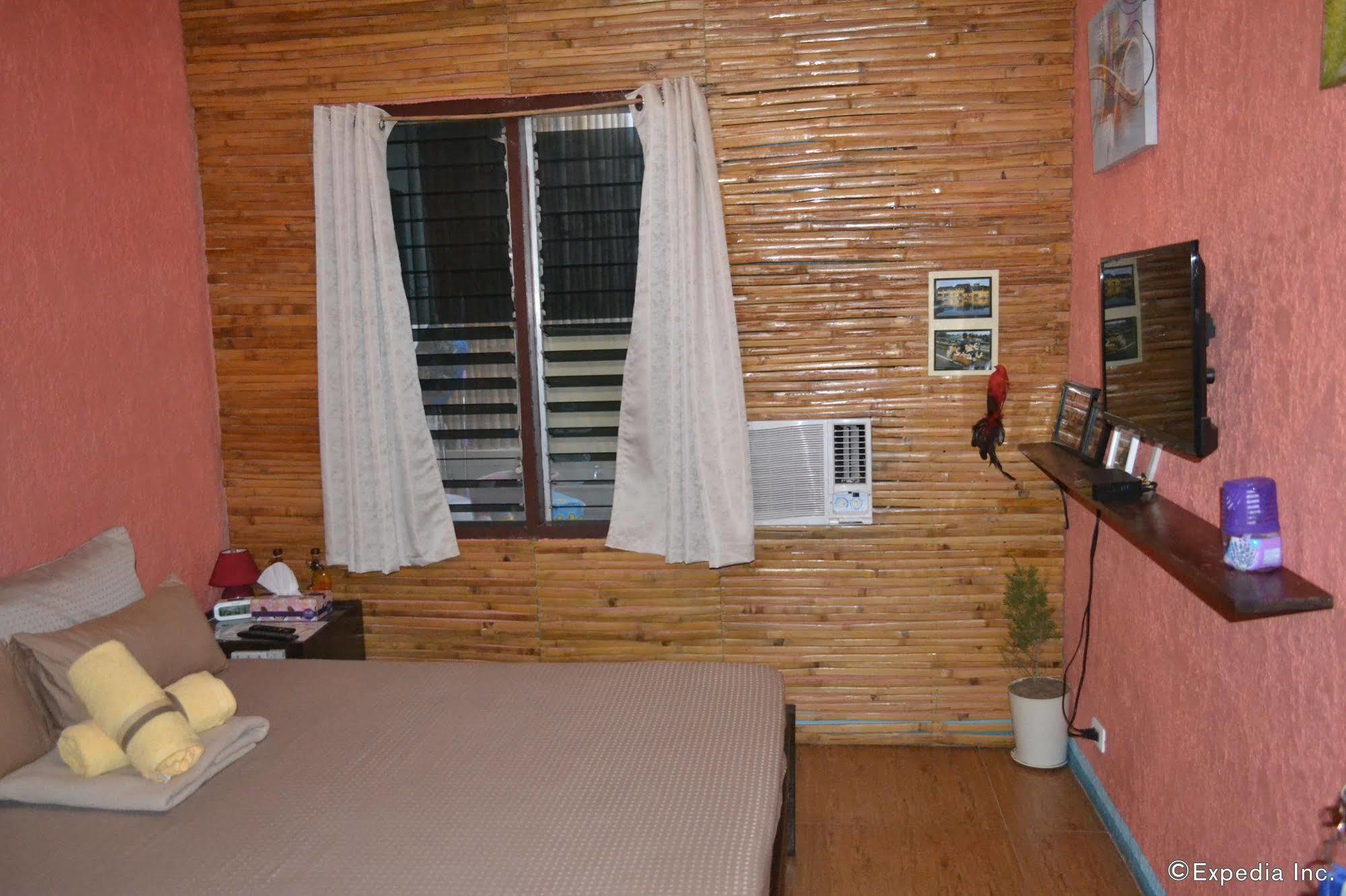 Dee Guest House Μακτάν Εξωτερικό φωτογραφία