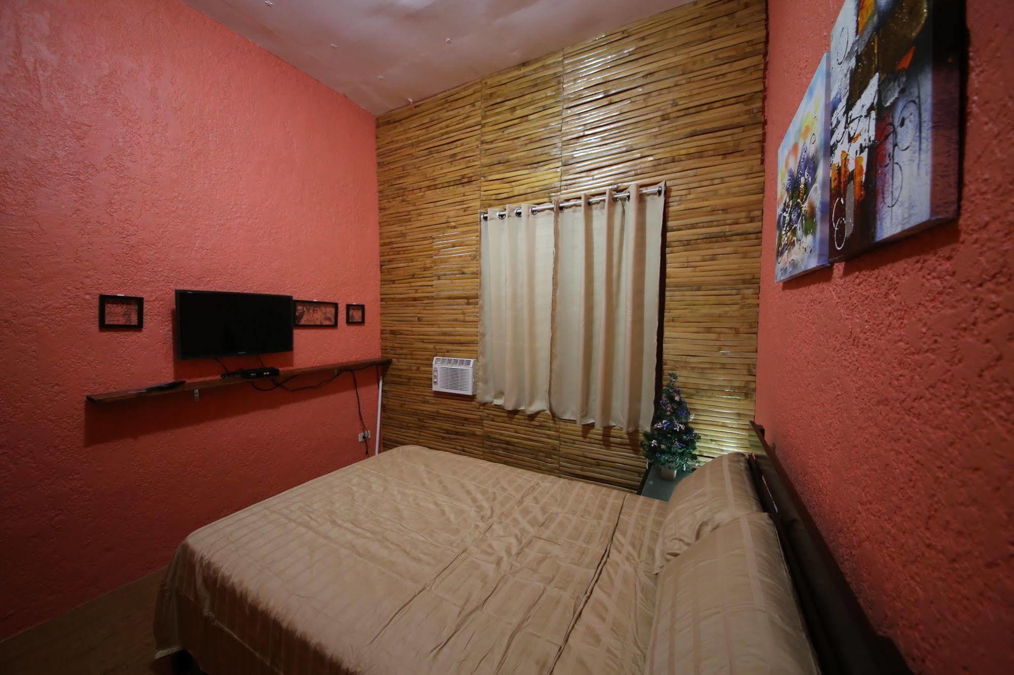 Dee Guest House Μακτάν Εξωτερικό φωτογραφία