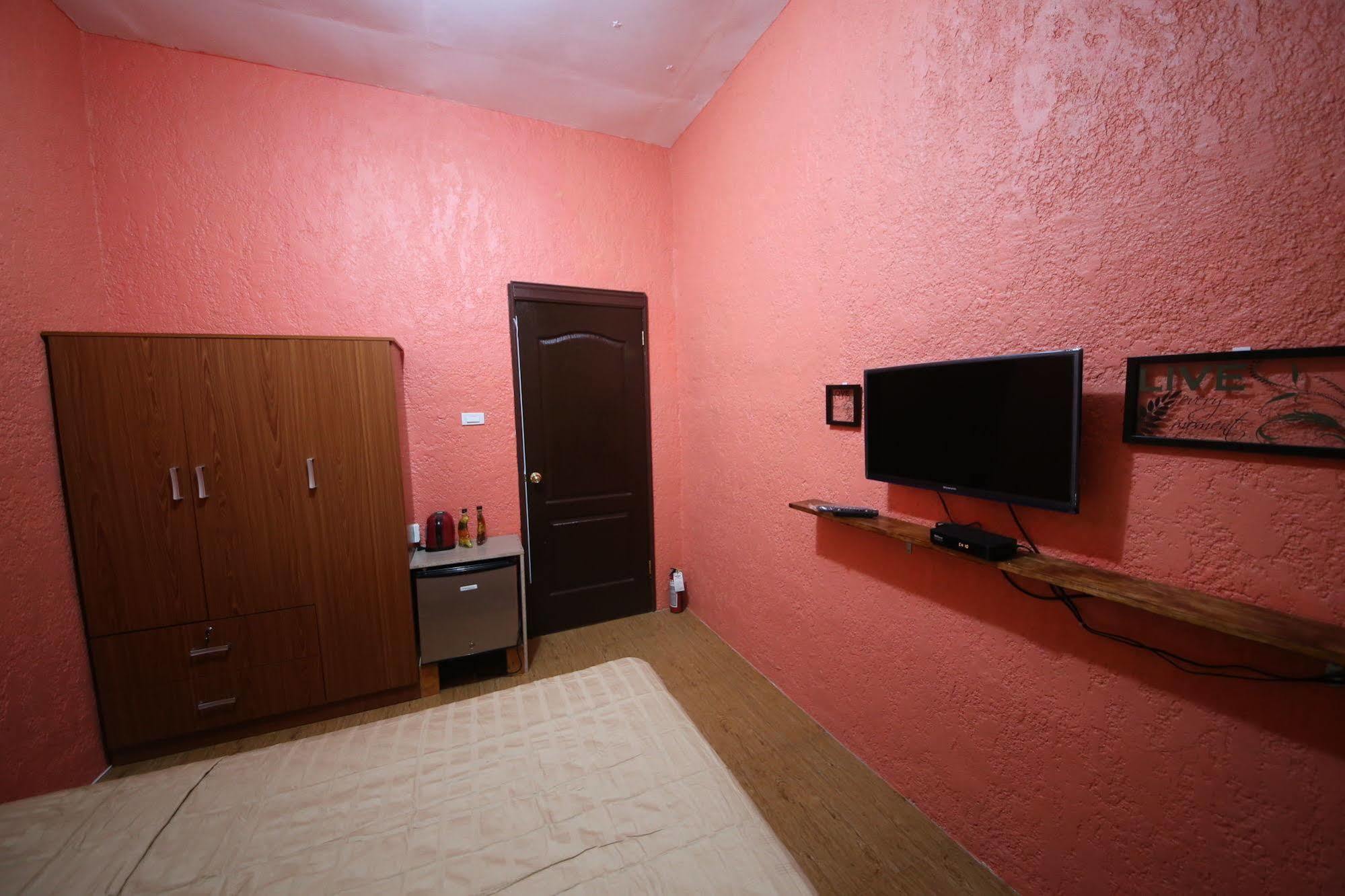 Dee Guest House Μακτάν Εξωτερικό φωτογραφία