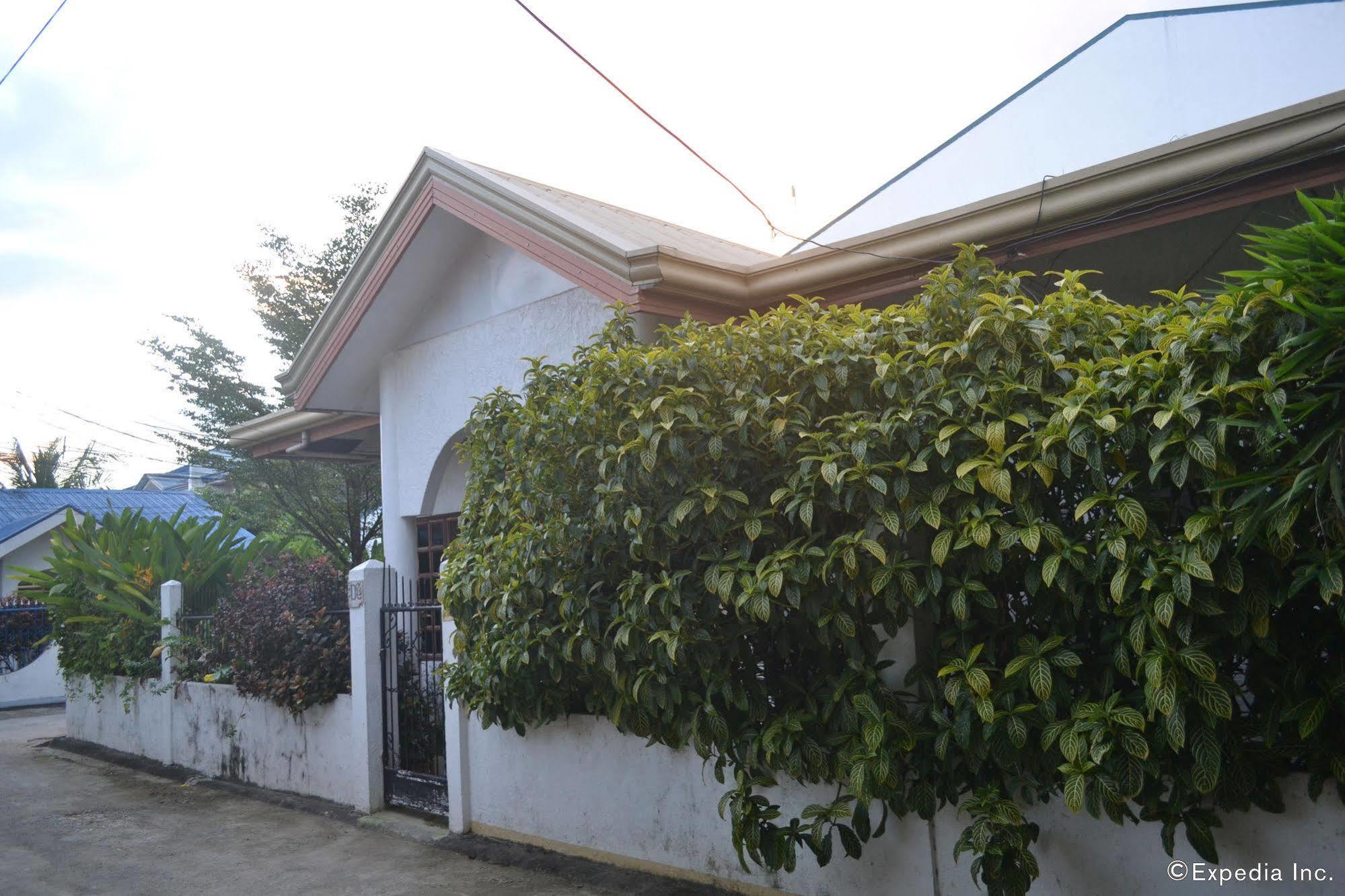 Dee Guest House Μακτάν Εξωτερικό φωτογραφία