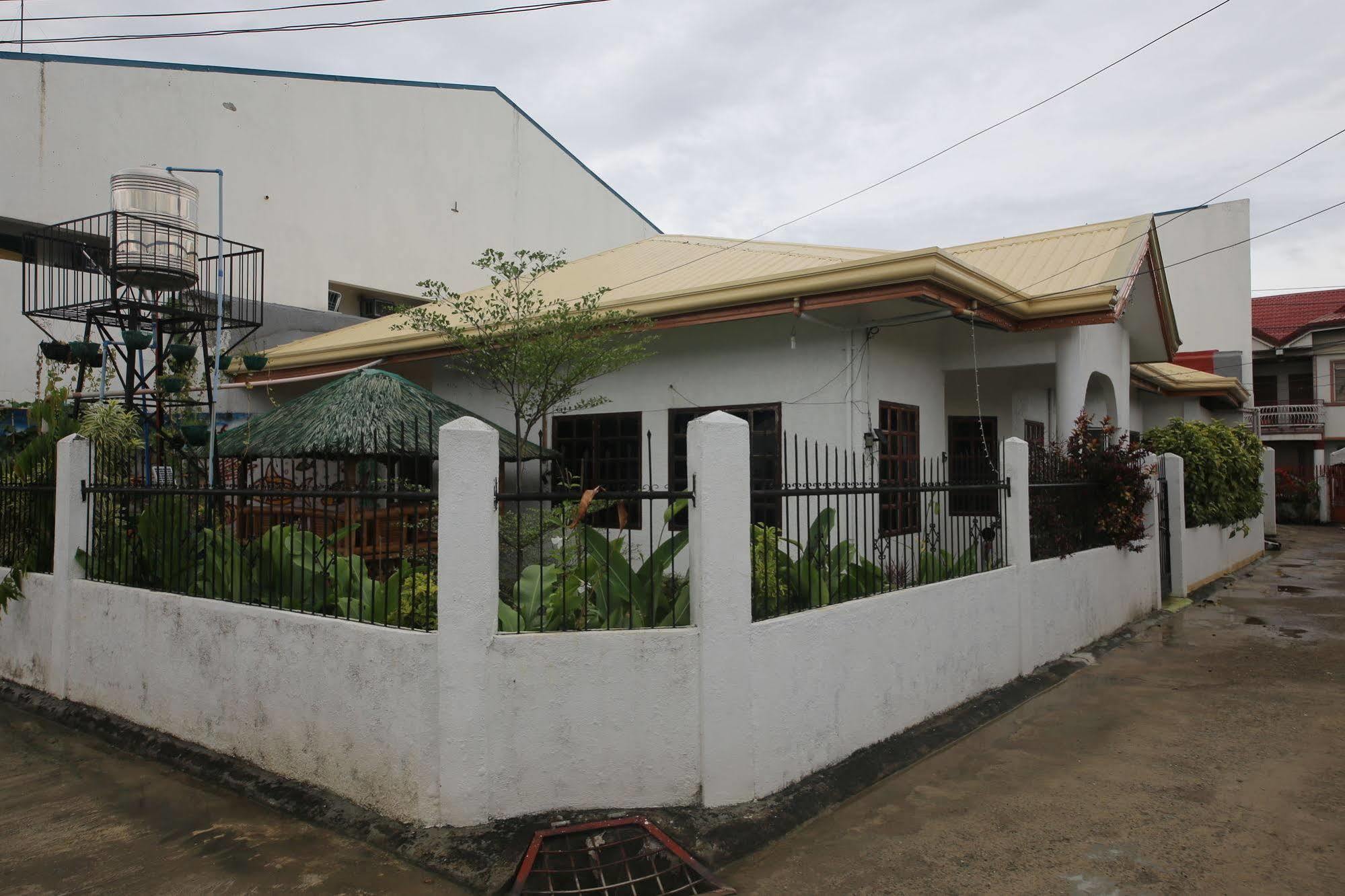 Dee Guest House Μακτάν Εξωτερικό φωτογραφία