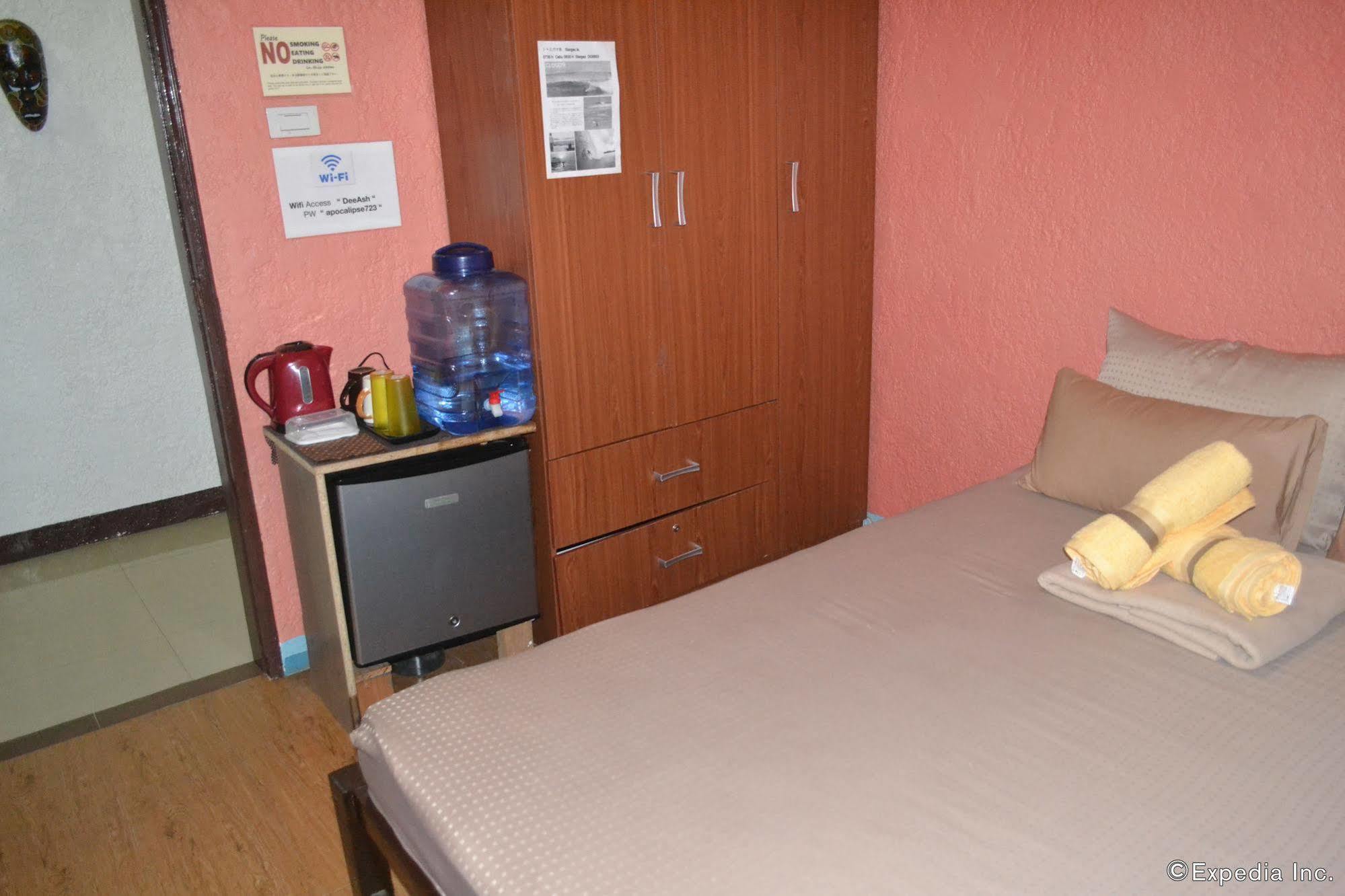Dee Guest House Μακτάν Εξωτερικό φωτογραφία