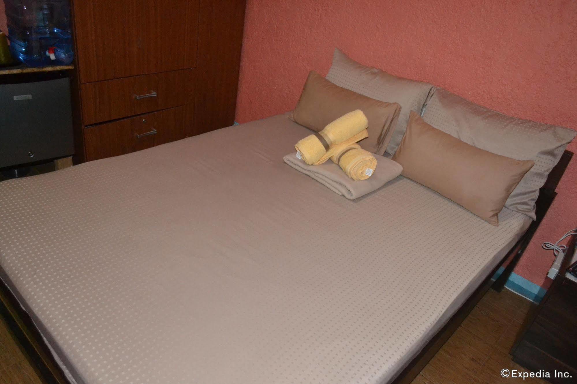 Dee Guest House Μακτάν Εξωτερικό φωτογραφία