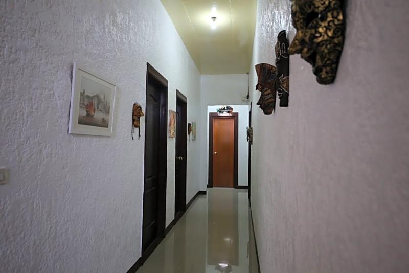 Dee Guest House Μακτάν Εξωτερικό φωτογραφία
