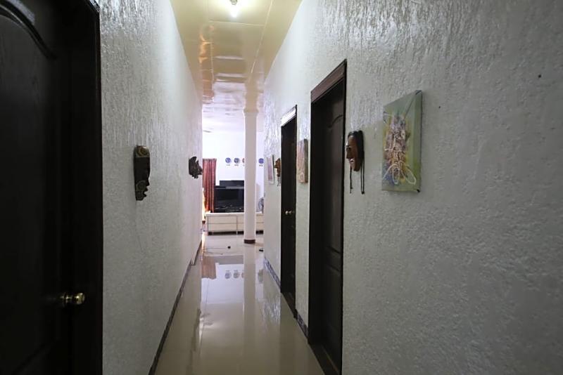 Dee Guest House Μακτάν Εξωτερικό φωτογραφία