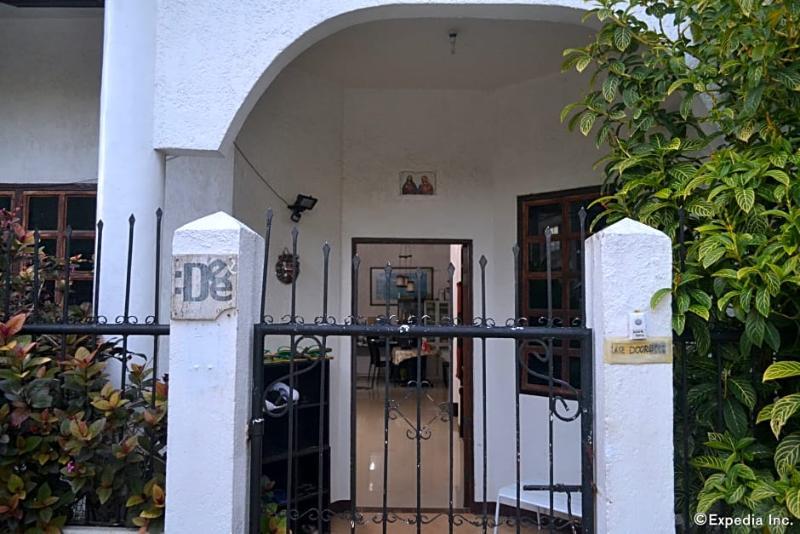 Dee Guest House Μακτάν Εξωτερικό φωτογραφία