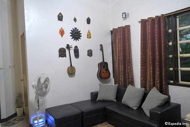 Dee Guest House Μακτάν Εξωτερικό φωτογραφία