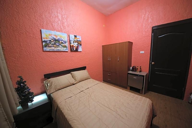 Dee Guest House Μακτάν Εξωτερικό φωτογραφία
